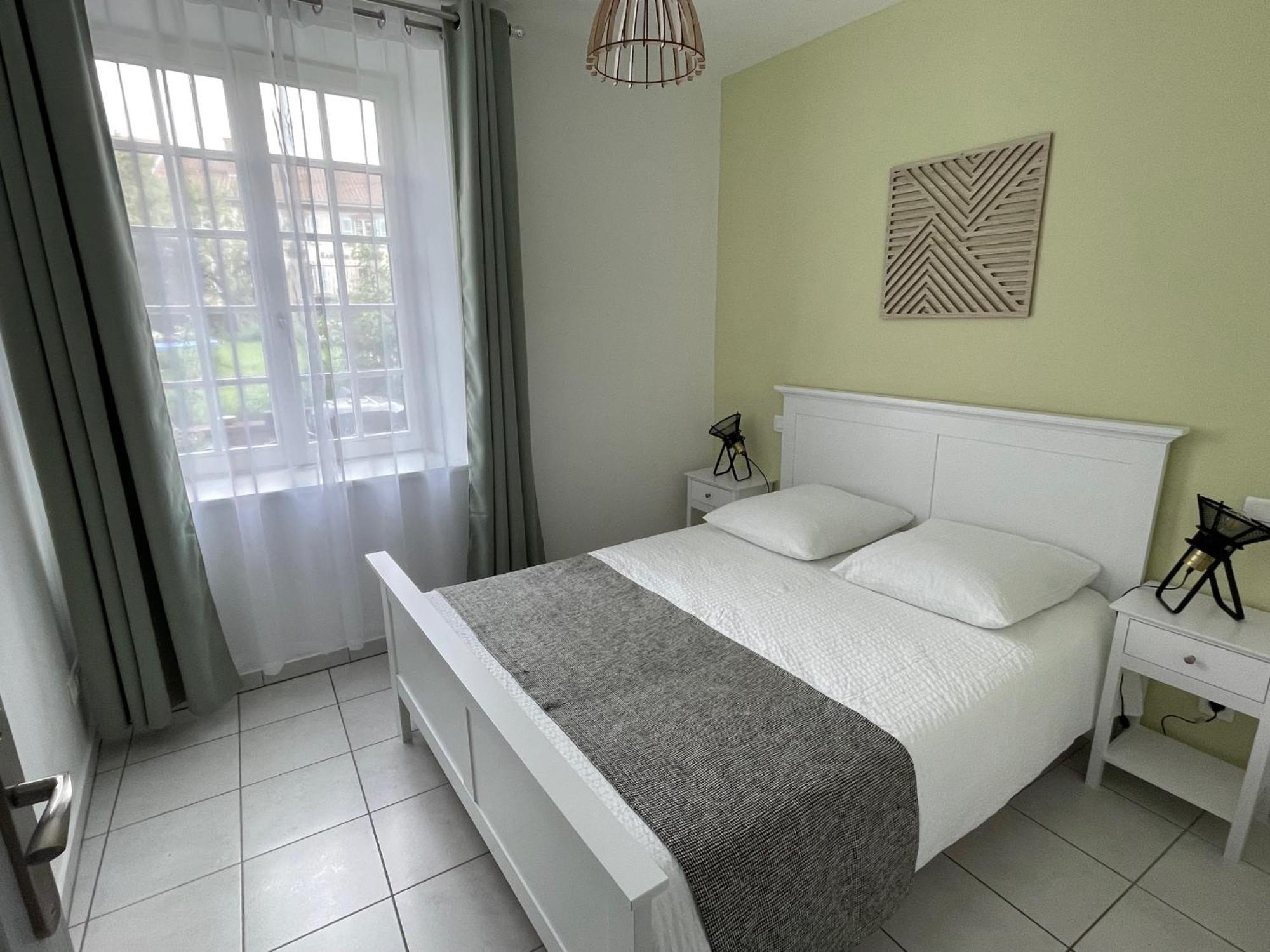 Chambre d'hôtes LA COLOMBE Xouaxange Exterior foto