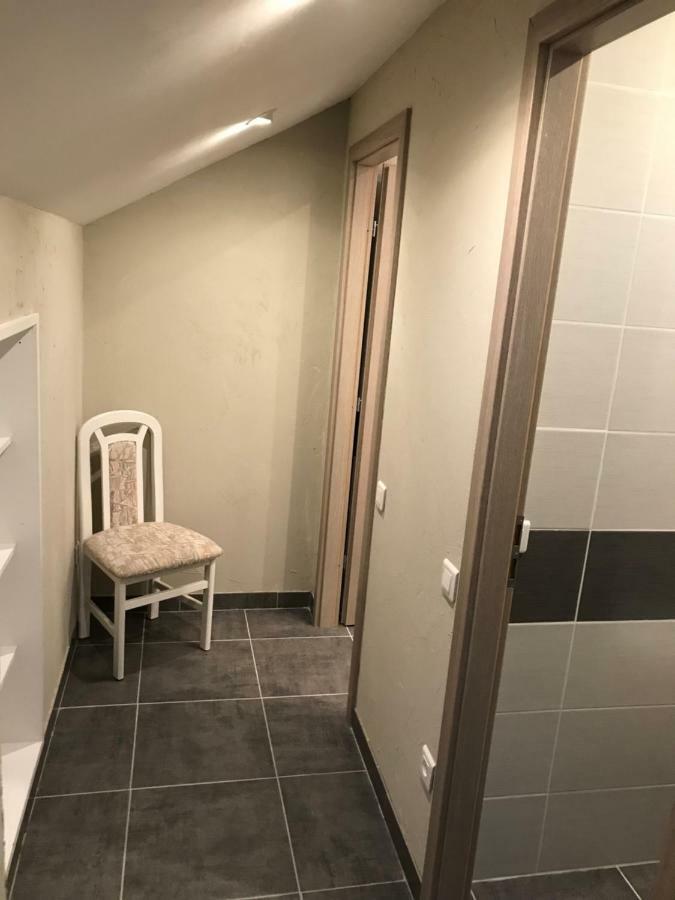 Chambre d'hôtes LA COLOMBE Xouaxange Exterior foto